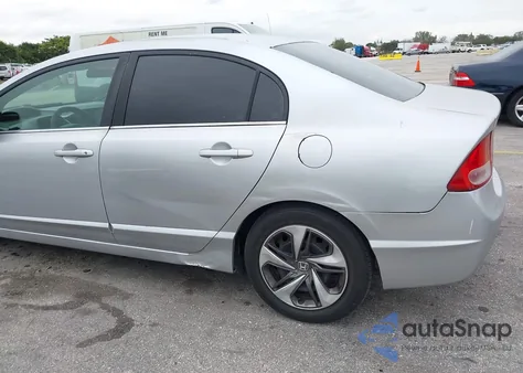 2006 Honda Civic Ex from USA, damaged, VIN 1HGFA16876L047111